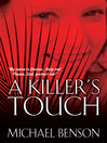 A Killer's Touch (eBook)